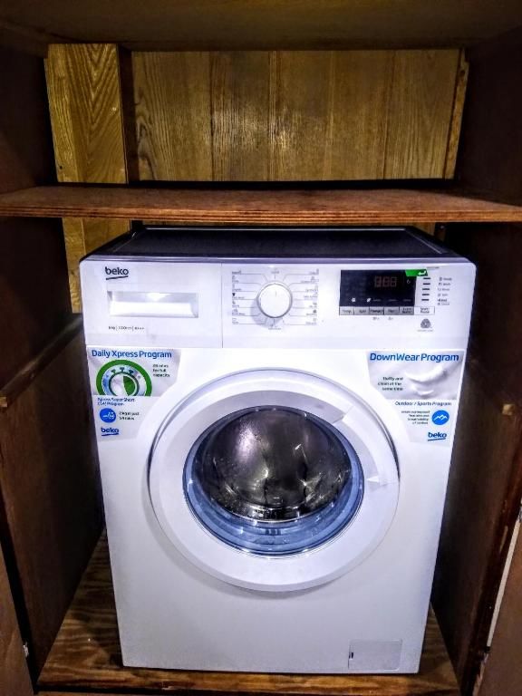 Дома для отпуска Two Rooms Rustic House - Self Check-In Бухарест-49