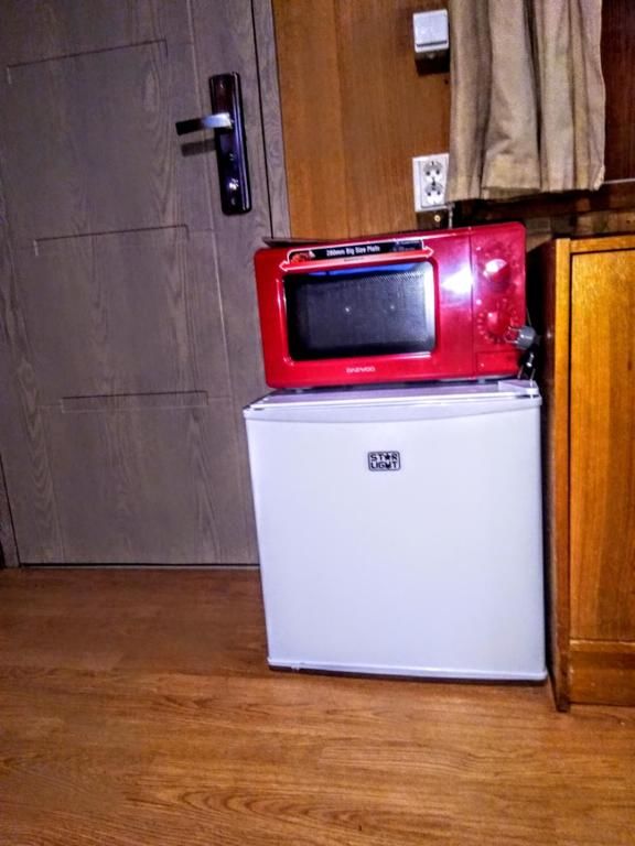 Дома для отпуска Two Rooms Rustic House - Self Check-In Бухарест-58