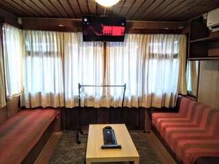 Дома для отпуска Two Rooms Rustic House - Self Check-In Бухарест-1