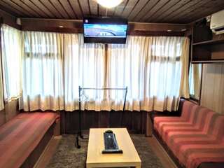 Дома для отпуска Two Rooms Rustic House - Self Check-In Бухарест-2