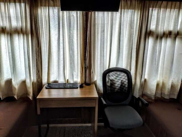 Дома для отпуска Two Rooms Rustic House - Self Check-In Бухарест-11